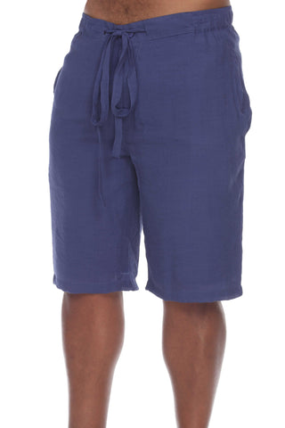Men's Beachwear Casual Drawstring Shorts