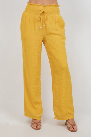 MUSTARD