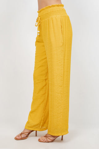 MUSTARD
