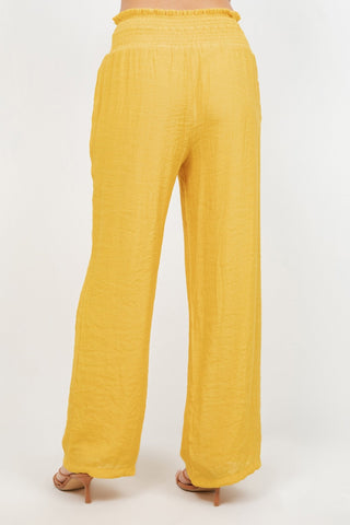 MUSTARD