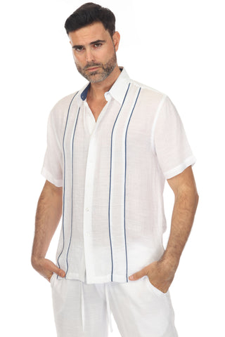 WHITE-NAVY