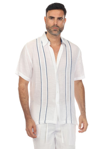 WHITE-NAVY