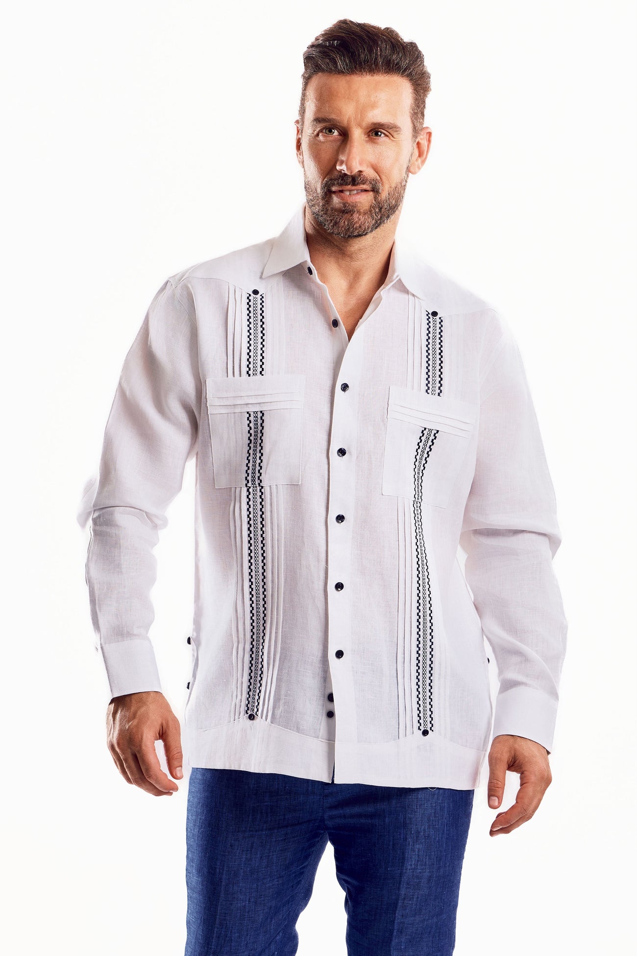 Mens Guayabera Shirts Naturalcollectioncorp mens-guayabera-shirts-naturalcollectioncorp