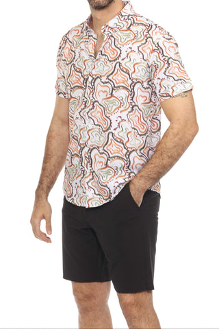 Men's Casual Dri fit Shorts