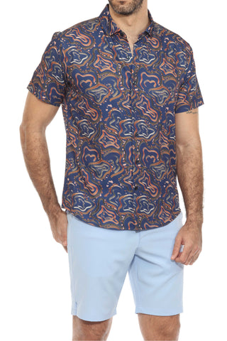 Men's Casual Dri fit Shorts