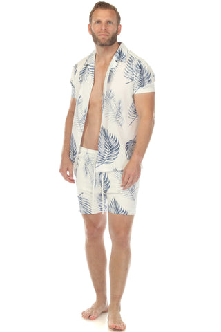 WHITE-NAVY
