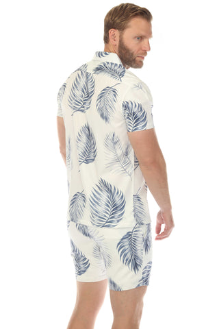 WHITE-NAVY