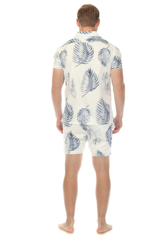 WHITE-NAVY