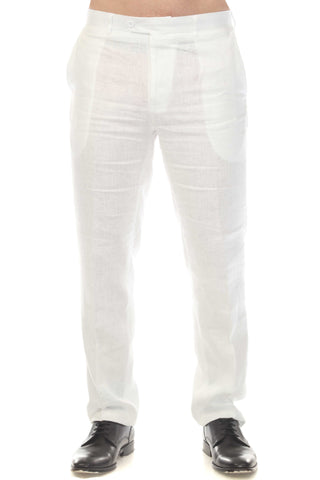 Men's Modern Fit Casual 100% Linen Flat front Dress Pants naturalcollectioncorp.com Men's Modern Fit Casual 100% Linen Flat front Dress Pants naturalcollectioncorp.com