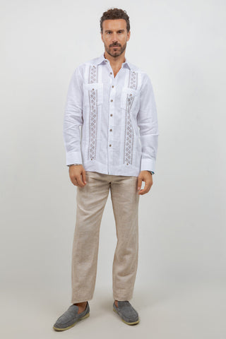 White-Natural