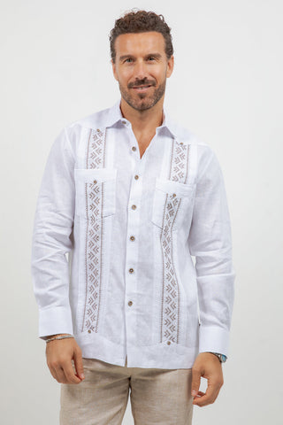 White-Natural