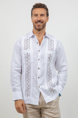 White-Natural