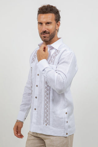 White-Natural