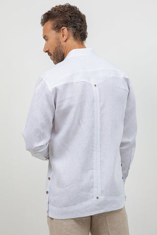 White-Natural