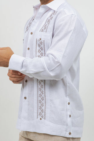 White-Natural
