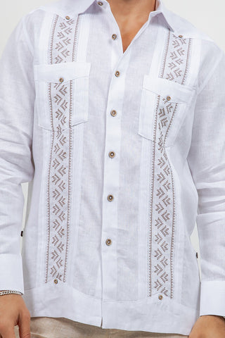 White-Natural