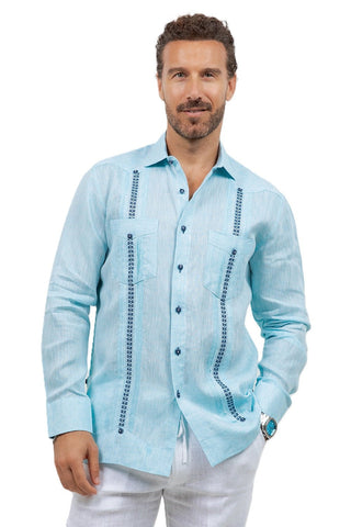 Aqua-Navy