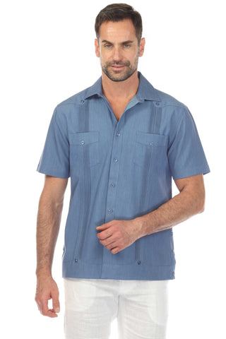 BLUE-DENIM