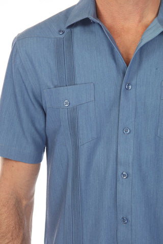 BLUE-DENIM