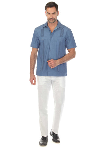 BLUE-DENIM