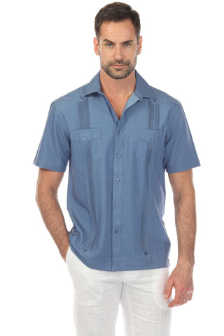 BLUE-DENIM