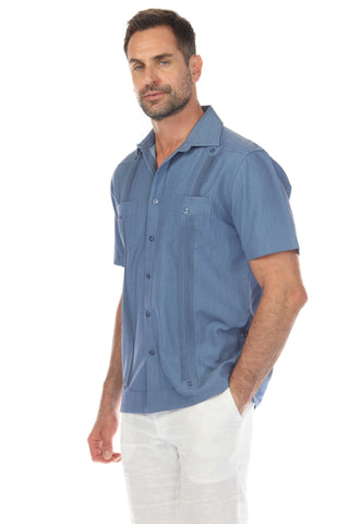 BLUE-DENIM