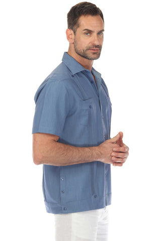 BLUE-DENIM
