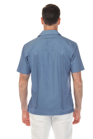 BLUE-DENIM
