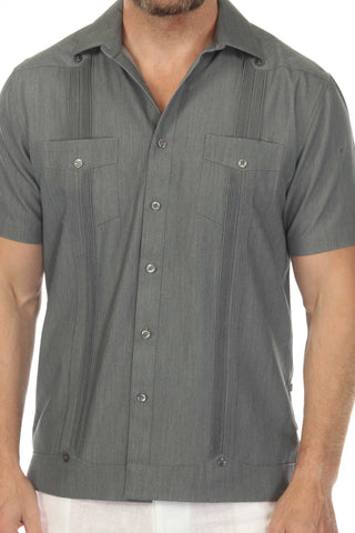 GREY-DENIM