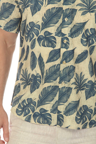 BEIGE-NAVY