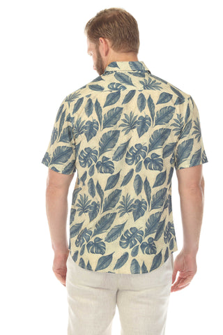 BEIGE-NAVY