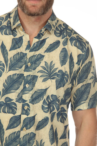 BEIGE-NAVY