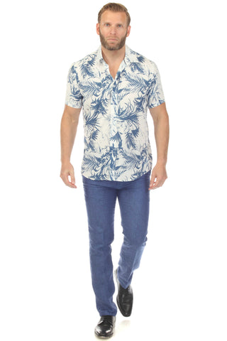 BLUE-NAVY