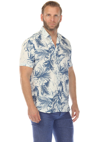BLUE-NAVY