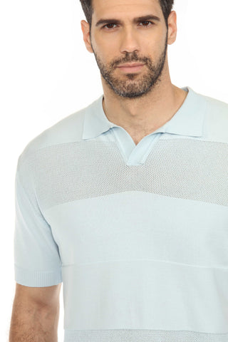 Mojito Stylish Premium Knit Polo Shirt
