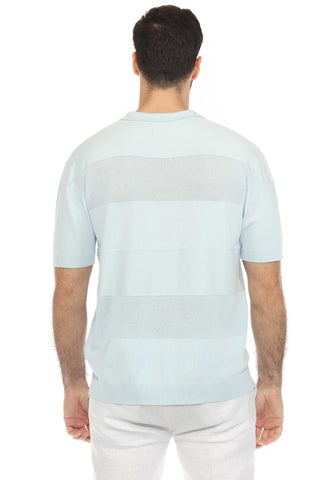Mojito Stylish Premium Knit Polo Shirt