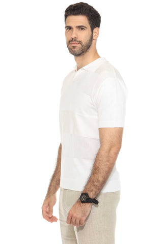 Mojito Stylish Premium Knit Polo Shirt