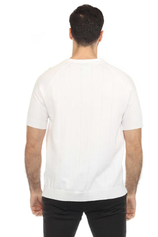 Mojito Stylish Premium Knit Polo Shirt