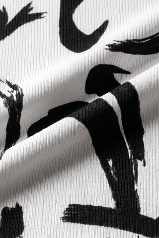 White Black
