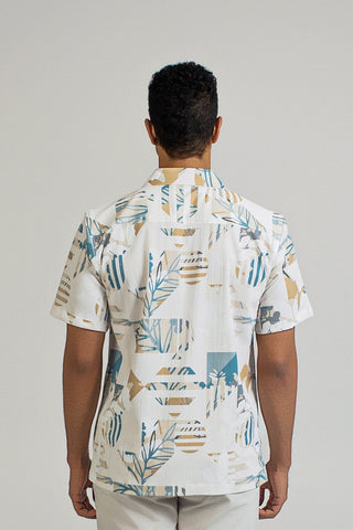 Blue Multi
