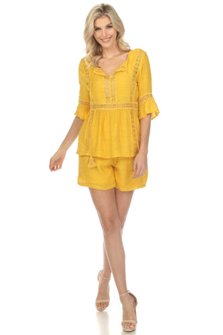 MUSTARD