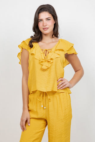 MUSTARD