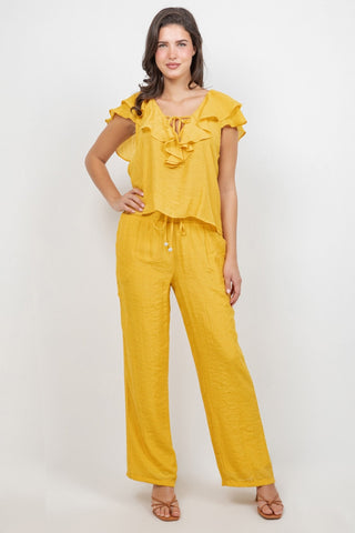 MUSTARD