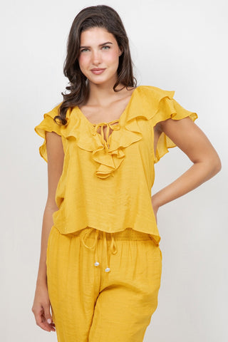 MUSTARD