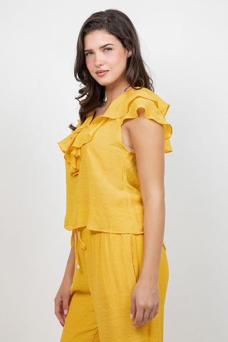 MUSTARD