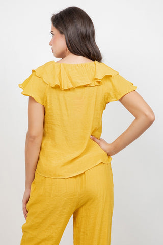 MUSTARD