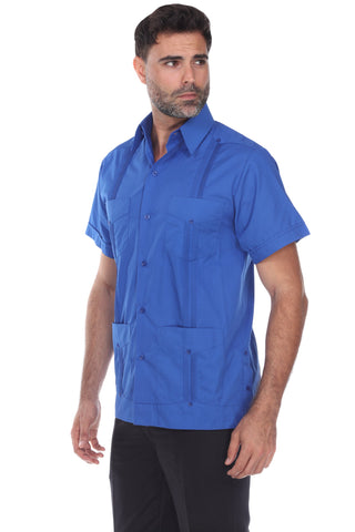 ROYAL BLUE