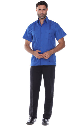 ROYAL BLUE