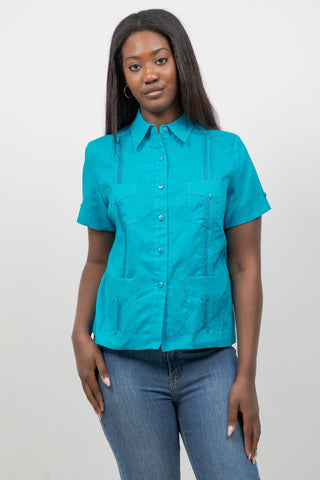AQUA-TURQUOISE