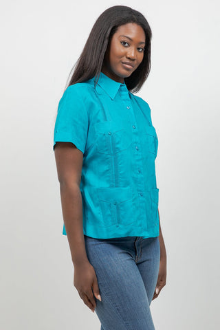 AQUA-TURQUOISE